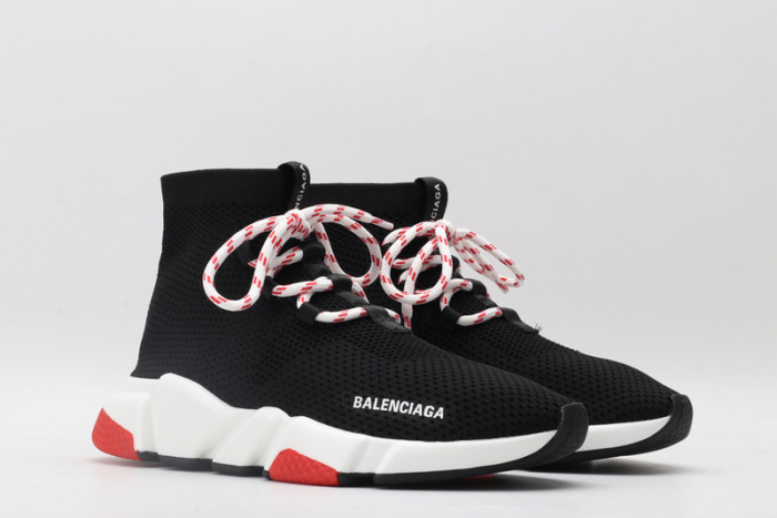 bl speed trainer sneakers sole