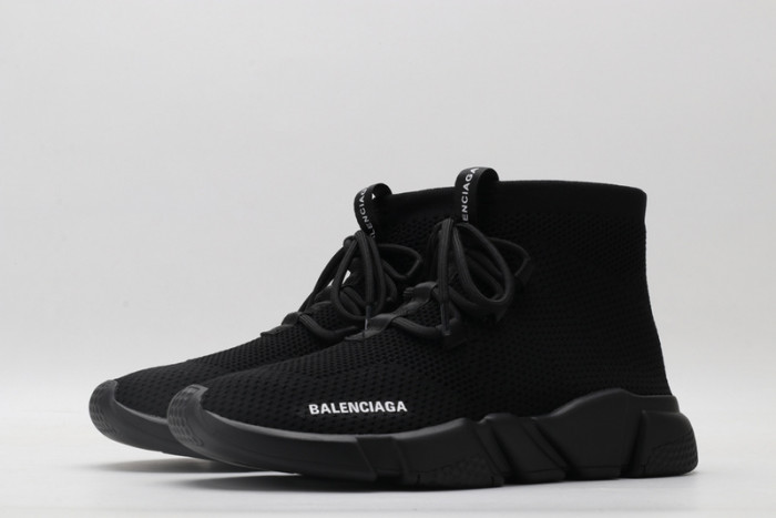 bl speed trainer sneakers sole