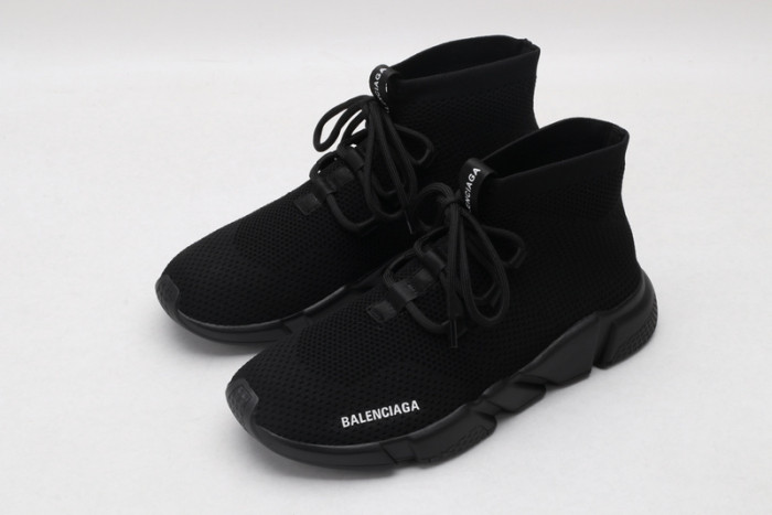 bl speed trainer sneakers sole