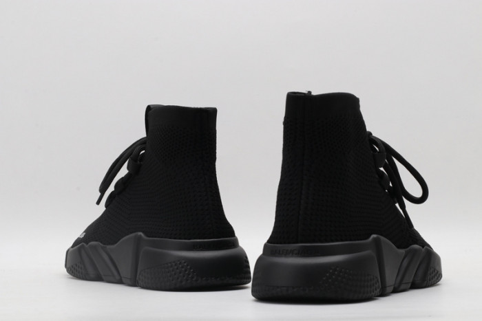 bl speed trainer sneakers sole