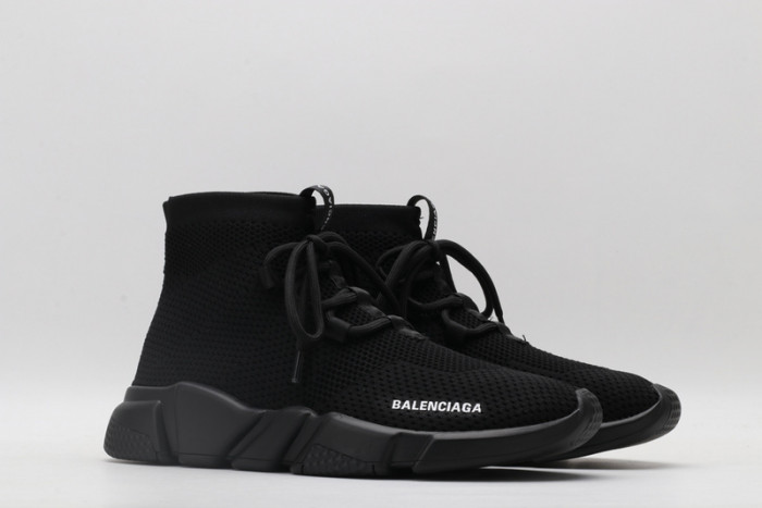 bl speed trainer sneakers sole