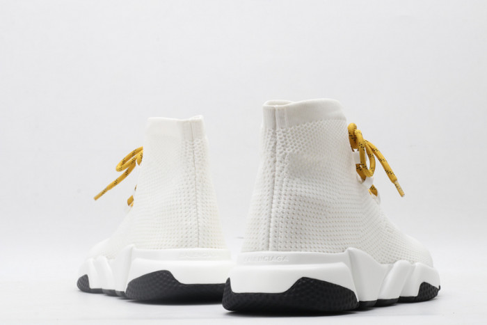 bl speed trainer sneakers sole