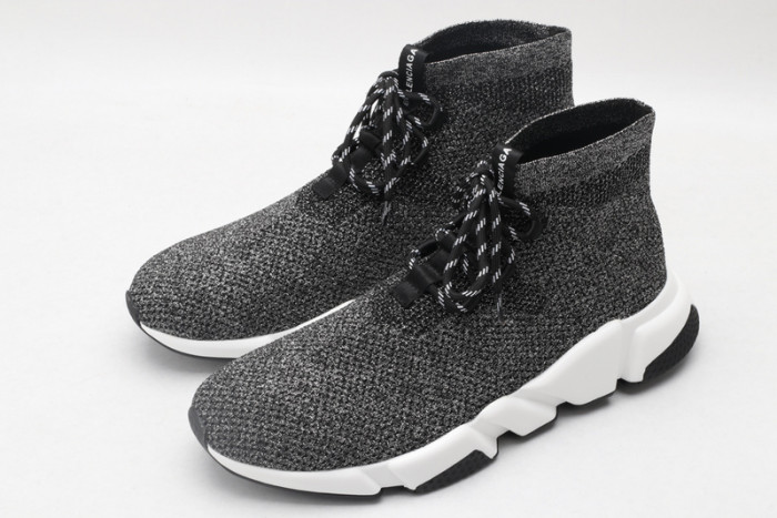 bl speed trainer sneakers sole
