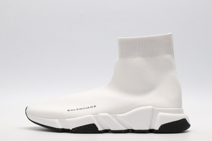 bl speed trainer sneakers sole