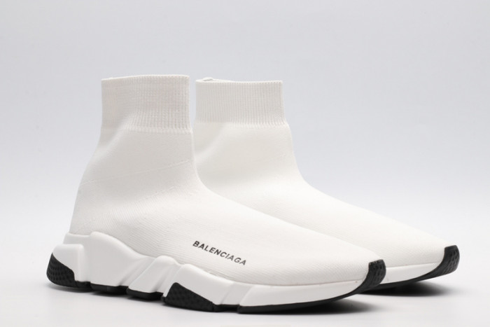 bl speed trainer sneakers sole