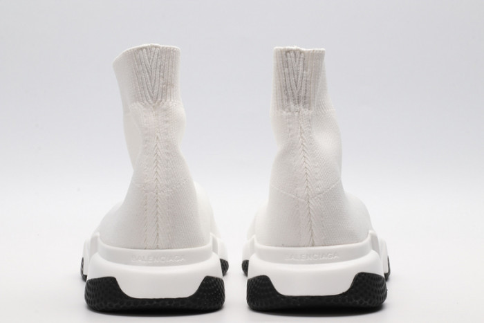 bl speed trainer sneakers sole