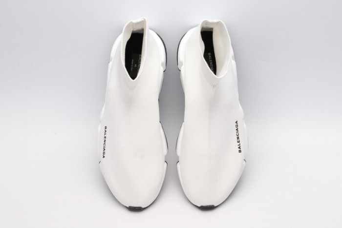 bl speed trainer sneakers sole