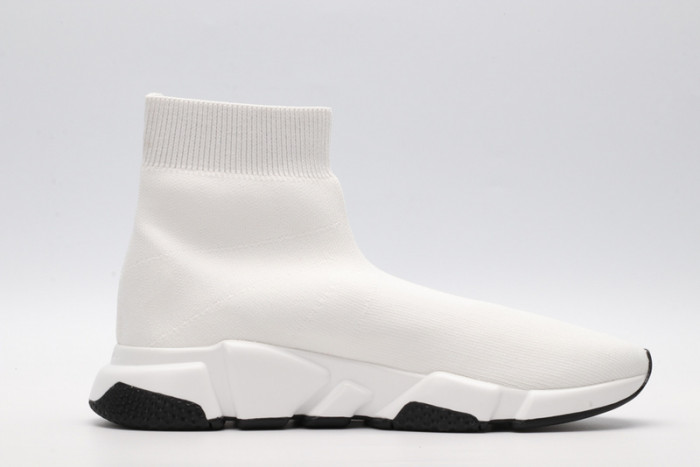bl speed trainer sneakers sole