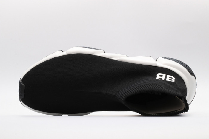 bl speed trainer sneakers sole