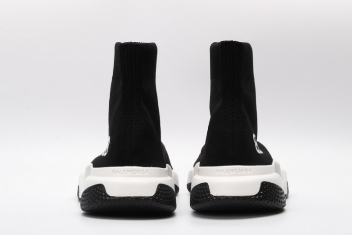 bl speed trainer sneakers sole