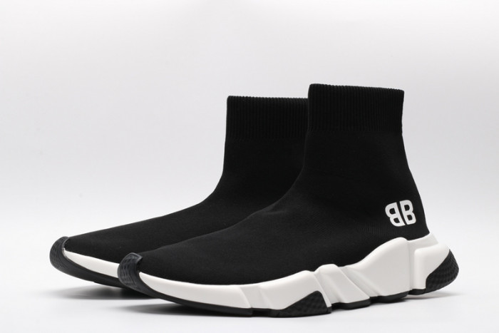 bl speed trainer sneakers sole