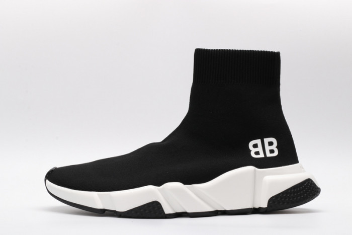 bl speed trainer sneakers sole