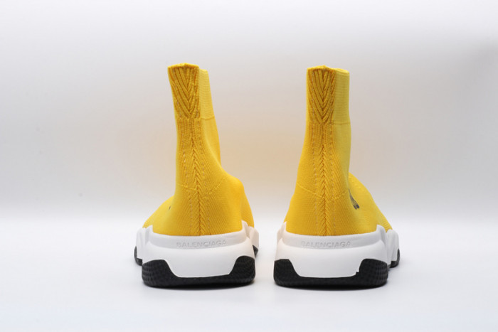 bl speed trainer sneakers sole