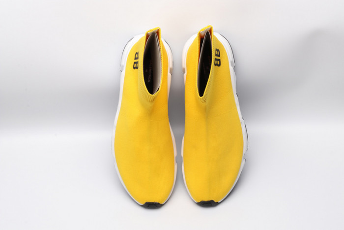 bl speed trainer sneakers sole
