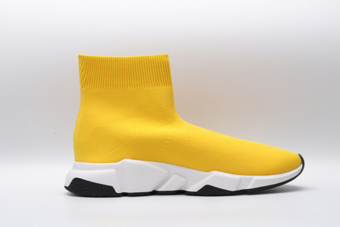 bl speed trainer sneakers sole