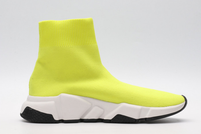 bl speed trainer sneakers sole