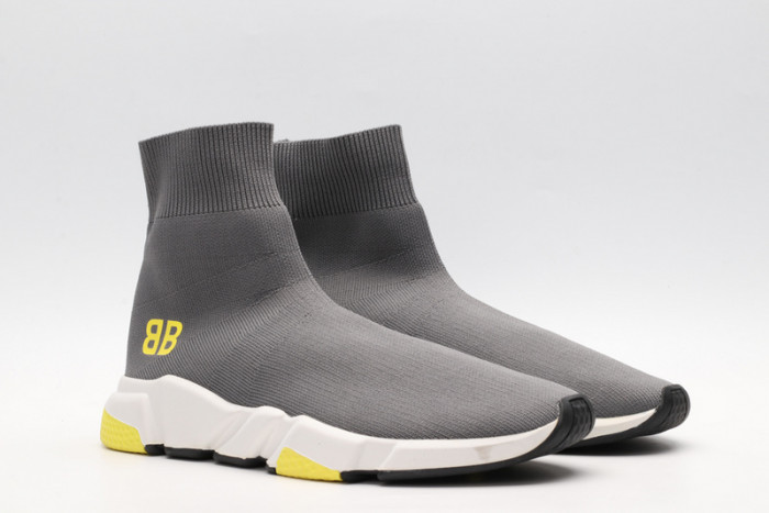 bl speed trainer sneakers sole