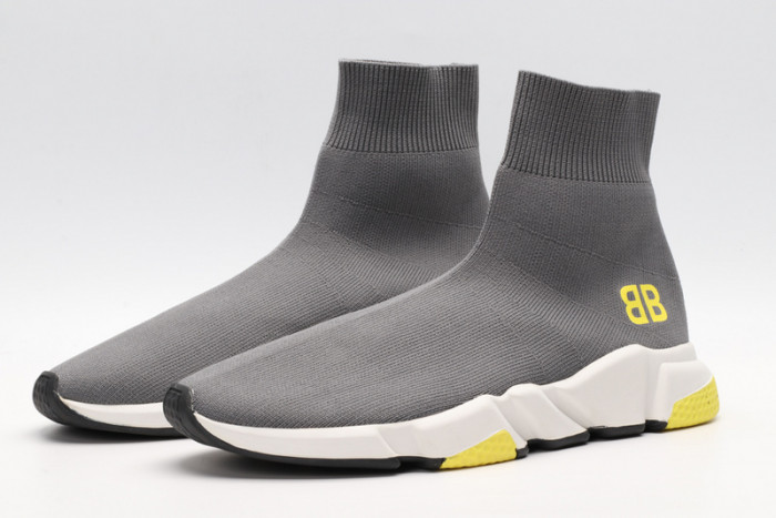 bl speed trainer sneakers sole