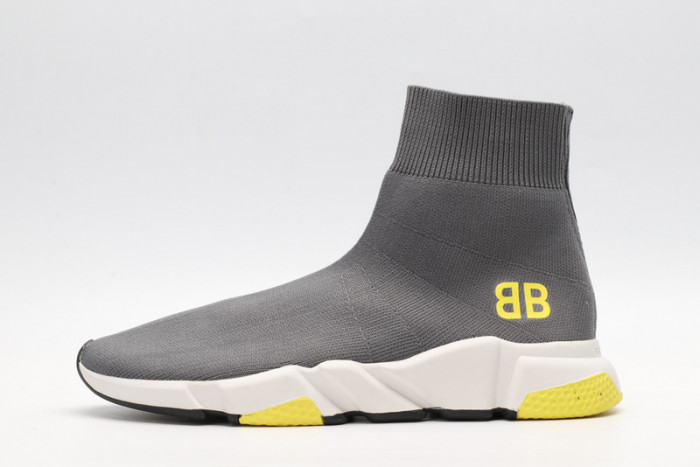 bl speed trainer sneakers sole