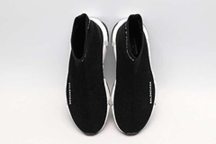 bl speed trainer sneakers sole
