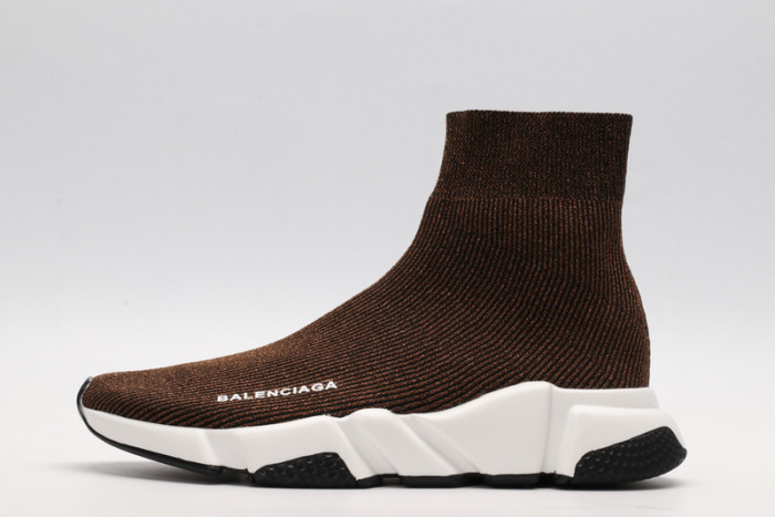 bl speed trainer sneakers sole
