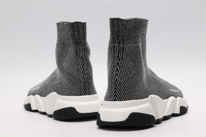 bl speed trainer sneakers sole