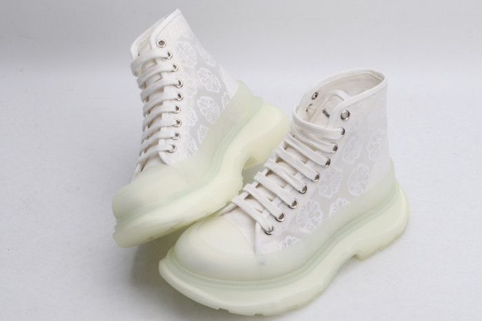 alex mcqu sneakers