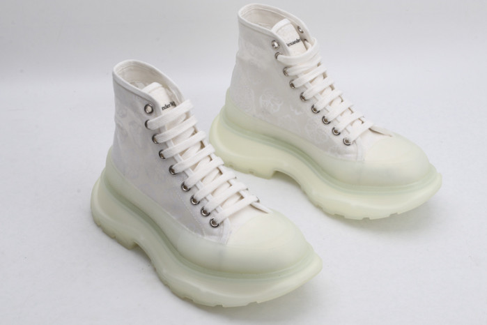 alex mcqu sneakers