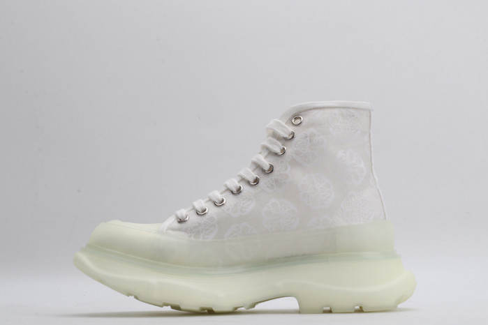 alex mcqu sneakers