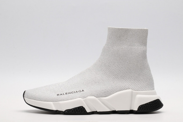 bl speed trainer sneakers sole