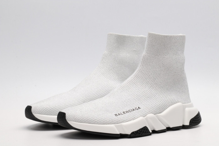 bl speed trainer sneakers sole
