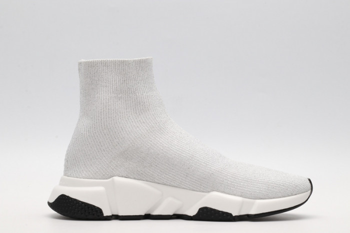 bl speed trainer sneakers sole