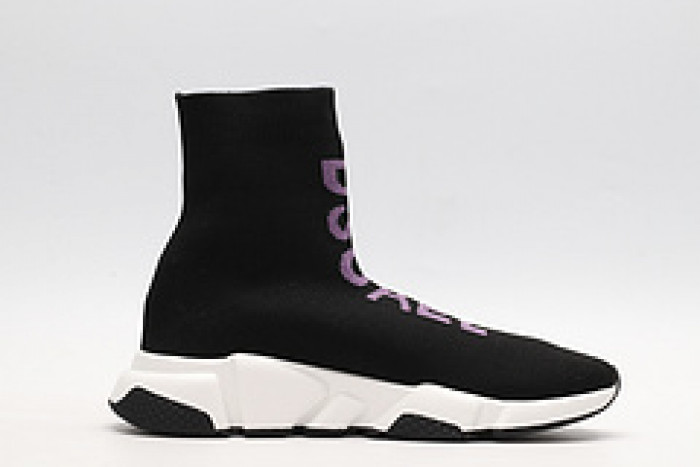 bl speed trainer sneakers sole