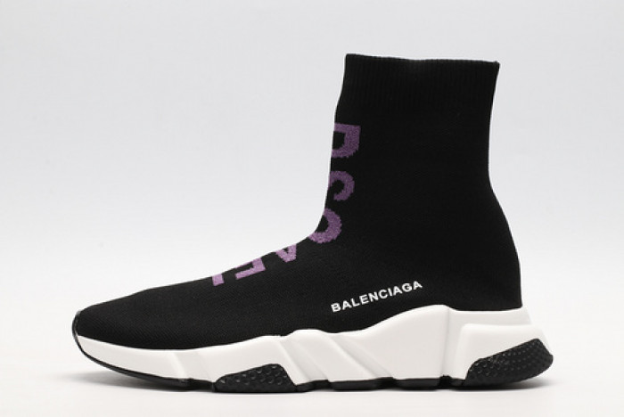 bl speed trainer sneakers sole