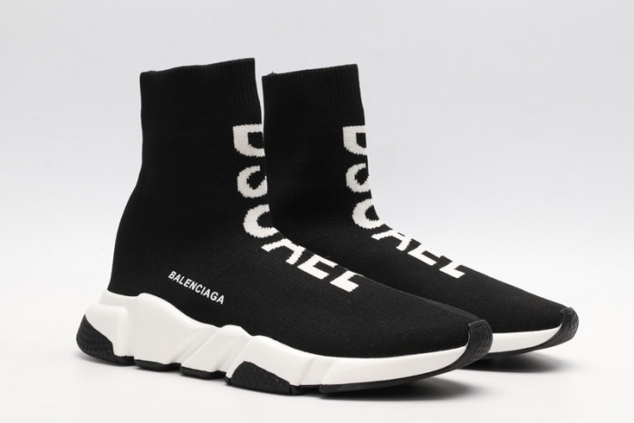 bl speed trainer sneakers sole