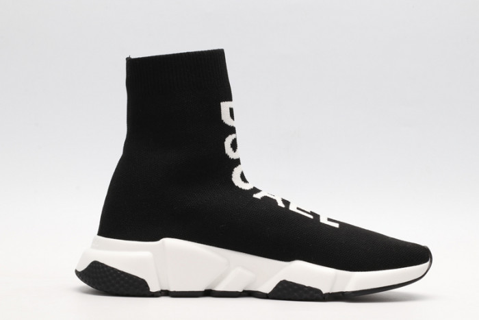 bl speed trainer sneakers sole