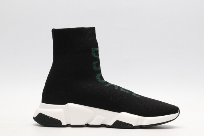 bl speed trainer sneakers sole