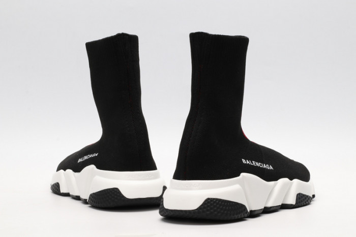 bl speed trainer sneakers sole
