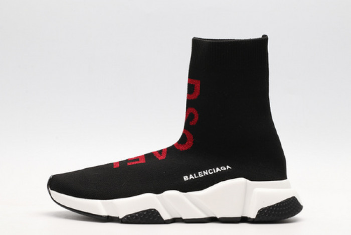 bl speed trainer sneakers sole