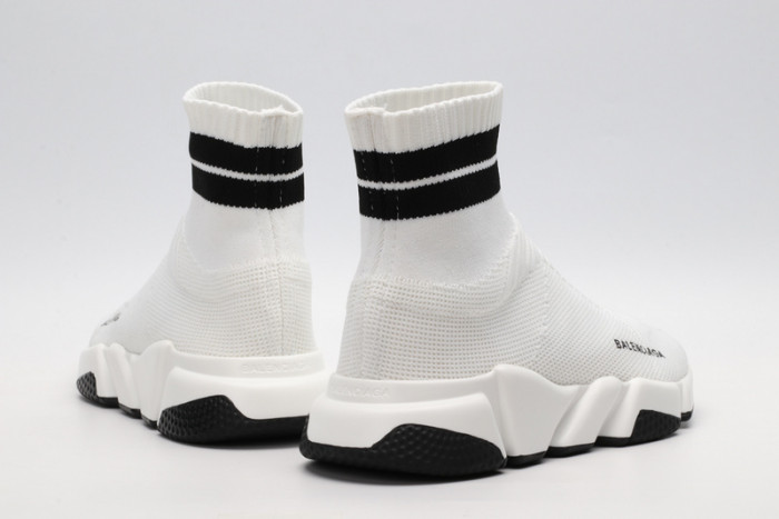 bl speed trainer sneakers sole