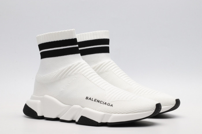 bl speed trainer sneakers sole