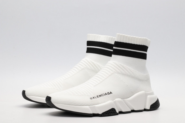 bl speed trainer sneakers sole