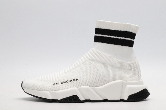 bl speed trainer sneakers sole