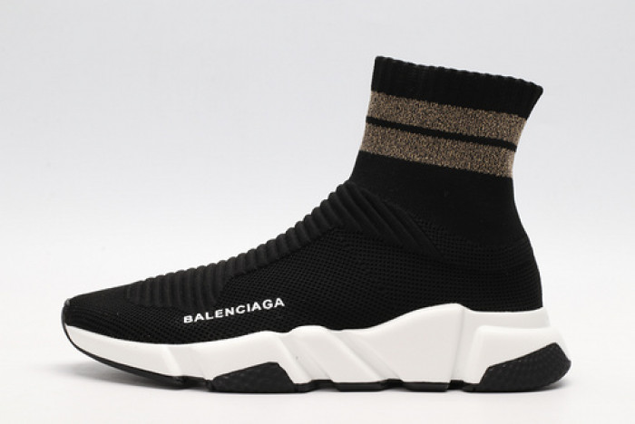 bl speed trainer sneakers sole