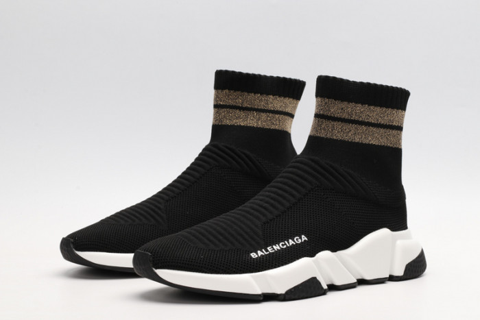 bl speed trainer sneakers sole