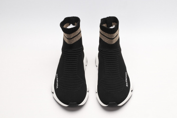bl speed trainer sneakers sole