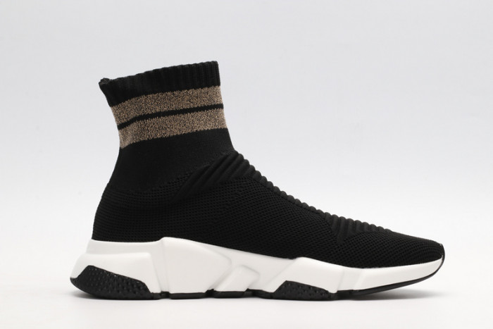 bl speed trainer sneakers sole