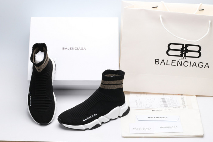 bl speed trainer sneakers sole
