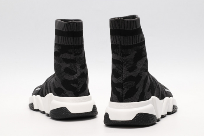 bl speed trainer sneakers sole