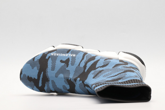 bl speed trainer sneakers sole